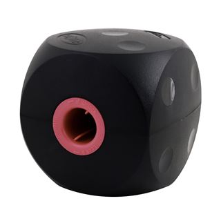 Picture of BUSTER CUBE Black (274080)