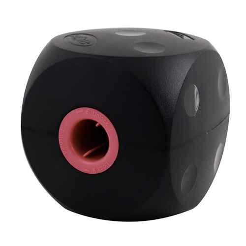 Picture of BUSTER CUBE MINI Black (274085)