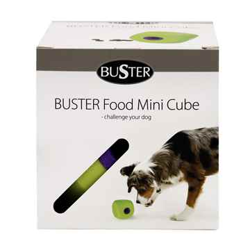 Picture of BUSTER CUBE MINI Lime (274087)