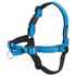 Picture of HARNESS CANINE EASY WALK DELUXE NO PULL Ocean Blue - Small