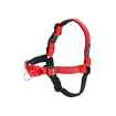 Picture of HARNESS CANINE EASY WALK DELUXE NO PULL Rose Red - Small