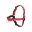Show details for HARNESS CANINE EASY WALK DELUXE NO PULL Rose Red - Small Picture of HARNESS CANINE EASY WALK DELUXE NO PULL Rose Red - Small