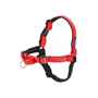 Picture of HARNESS CANINE EASY WALK DELUXE NO PULL Rose Red - Small