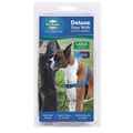 Picture of EASY WALK DELUXE NO PULL HARNESS Large - Ocean Blue