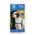 Picture of EASY WALK DELUXE NO PULL HARNESS Medium - Ocean Blue