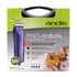 Picture of CLIPPER ANDIS PRO-ANIMAL DETACHABLE BLADE 7pc KIT PURPLE (68585)