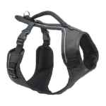 Picture of HARNESS CANINE EASYSPORT Petsafe Black - Large