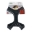 Show details for HARNESS CANINE EASYSPORT Petsafe Black - Medium Picture of HARNESS CANINE EASYSPORT Petsafe Black - Medium