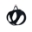 Show details for HARNESS CANINE STEP-IN RC Cirque Black - Small Picture of HARNESS CANINE STEP-IN RC Cirque Black - Small