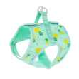 Picture of HARNESS CANINE STEP-IN RC Cirque Pineapple Parade - Medium