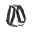 Show details for HARNESS and CAR RESTRAINT CANINE PETSAFE 3 IN 1 Black - X Small Picture of HARNESS and CAR RESTRAINT CANINE PETSAFE 3 IN 1 Black - X Small