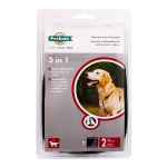 Picture of PETSAFE 3 IN 1 HARNESS and CAR RESTRAINT Black - Large