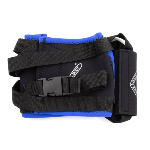 Picture of HARNESS CANINE WALKABOUT REAR (J0456F) - X Large