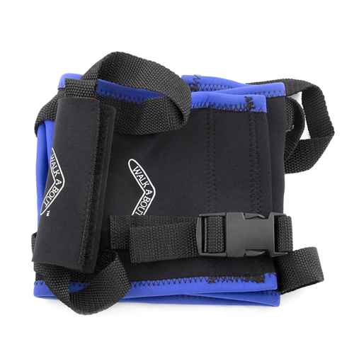 Picture of HARNESS CANINE WALKABOUT FRONT (J0456AF) - X Small