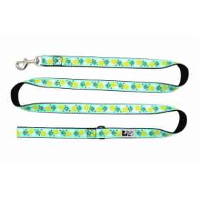 Show details for LEAD CANINE RC Pineapple Parade - 1in x 6ft Picture of LEAD CANINE RC Pineapple Parade - 1in x 6ft