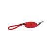 Picture of LEAD ROGZ ROPE LONG FIXED Red - 1/2in x 6ft