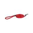 Picture of LEAD CANINE ROGZ ROPE LONG FIXED Red - 1/2in x 6ft