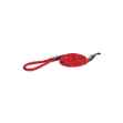 Picture of LEAD CANINE ROGZ ROPE LONG FIXED Red - 1/2in x 6ft