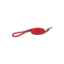 Show details for LEAD CANINE ROGZ ROPE LONG FIXED Red - 1/2in x 6ft Picture of LEAD CANINE ROGZ ROPE LONG FIXED Red - 1/2in x 6ft