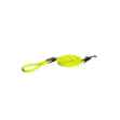 Picture of LEAD CANINE ROGZ ROPE LONG FIXED Dayglo Yellow - 1/2in x 6ft