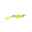 Show details for LEAD CANINE ROGZ ROPE LONG FIXED Dayglo Yellow - 1/2in x 6ft Picture of LEAD CANINE ROGZ ROPE LONG FIXED Dayglo Yellow - 1/2in x 6ft