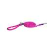 Picture of LEAD ROGZ ROPE LONG FIXED Pink - 1/2in x 6ft