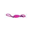 Picture of LEAD CANINE ROGZ ROPE LONG MOXON Pink - 3/8in x 6ft