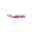 Show details for LEAD CANINE ROGZ ROPE LONG MOXON Pink - 3/8in x 6ft Picture of LEAD CANINE ROGZ ROPE LONG MOXON Pink - 3/8in x 6ft