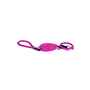 Picture of LEAD ROGZ ROPE LONG MOXON Pink - 3/8in x 6ft