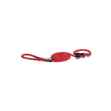 Picture of LEAD CANINE ROGZ ROPE LONG MOXON Red - 1/2in x 6ft