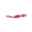 Show details for LEAD CANINE ROGZ ROPE LONG MOXON Red - 1/2in x 6ft Picture of LEAD CANINE ROGZ ROPE LONG MOXON Red - 1/2in x 6ft