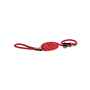 Picture of LEAD ROGZ ROPE LONG MOXON Red - 1/2in x 6ft