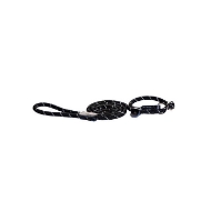 Picture of LEAD ROGZ ROPE LONG MOXON Black - 1/2in x 6ft