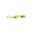 Show details for LEAD CANINE ROGZ ROPE LONG MOXON Dayglo Yellow - 1/2in x 6ft Picture of LEAD CANINE ROGZ ROPE LONG MOXON Dayglo Yellow - 1/2in x 6ft