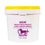 Picture of MSM PURE POWDER - 1.36kg
