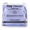 Picture of GLOVES OB AG-TEK POLYSLEEVE BLUE 1.25mil (P125) - 100/bag