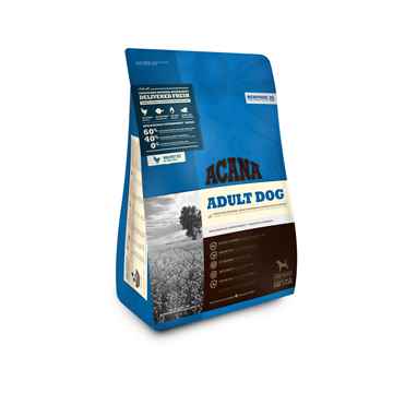 Picture of CANINE ACANA Adult Dog Recipe - 2kg/4.4lb