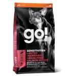 Picture of CANINE GO! SENSITIVITIES  L.I.D. GF SALMON RECIPE - 22lb/10kg