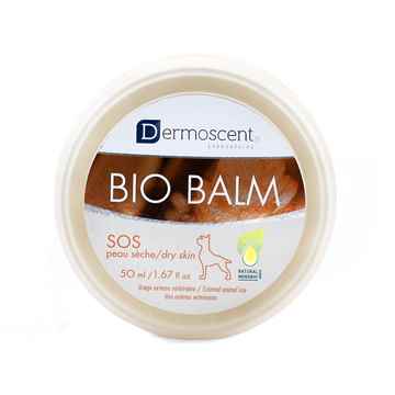 Picture of DERMOSCENT BIO BALM FOR DOGS - 50ml