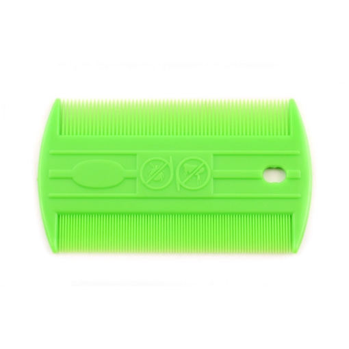 Picture of FLEA COMB DISPOSABLE (J0321C)