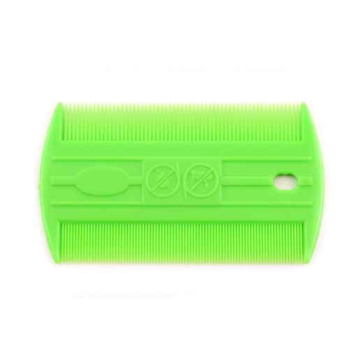 Picture of FLEA COMB DISPOSABLE (J0321C)