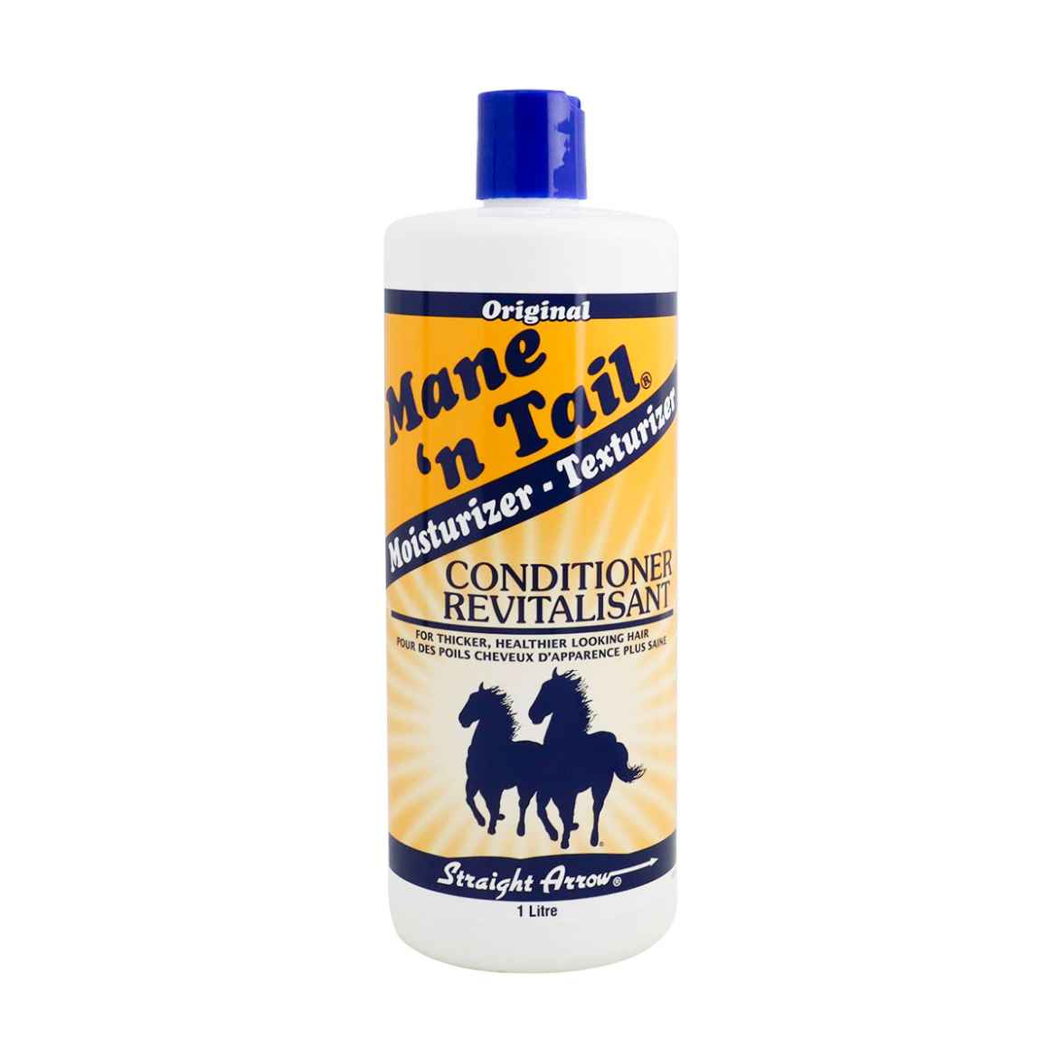 Picture of ST ARROW MANE' N TAIL CONDITIONER  - 946ml / 1 Litre