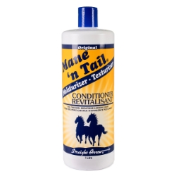 Picture of ST ARROW MANE' N TAIL CONDITIONER  - 946ml / 1 Litre