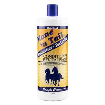 Picture of ST ARROW MANE & TAIL CONDITIONER  - 946ml