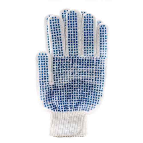 Picture of GROOMING GLOVE (J0603) - Feline