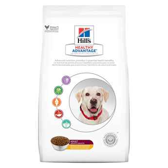 Picture of CANINE HILLS HEALTHY ADVANTAGE ADULT - 28lb / 12.69kg