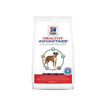 Picture of CANINE HILLS HEALTHY ADVANTAGE ADULT ORAL + - 12lb / 5.44kg