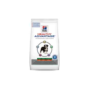 Picture of CANINE HILLS HEALTHY ADVANTAGE PUPPY LG BREED - 28lb / 12.69kg