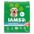 Picture of CANINE IAMS PROACTIVE HEALTH ADULT LARGE BREED - 30lbs/13.6kg