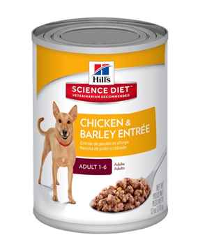 Picture of CANINE SCI DIET ADULT MAIN - 12 x 370gm cans